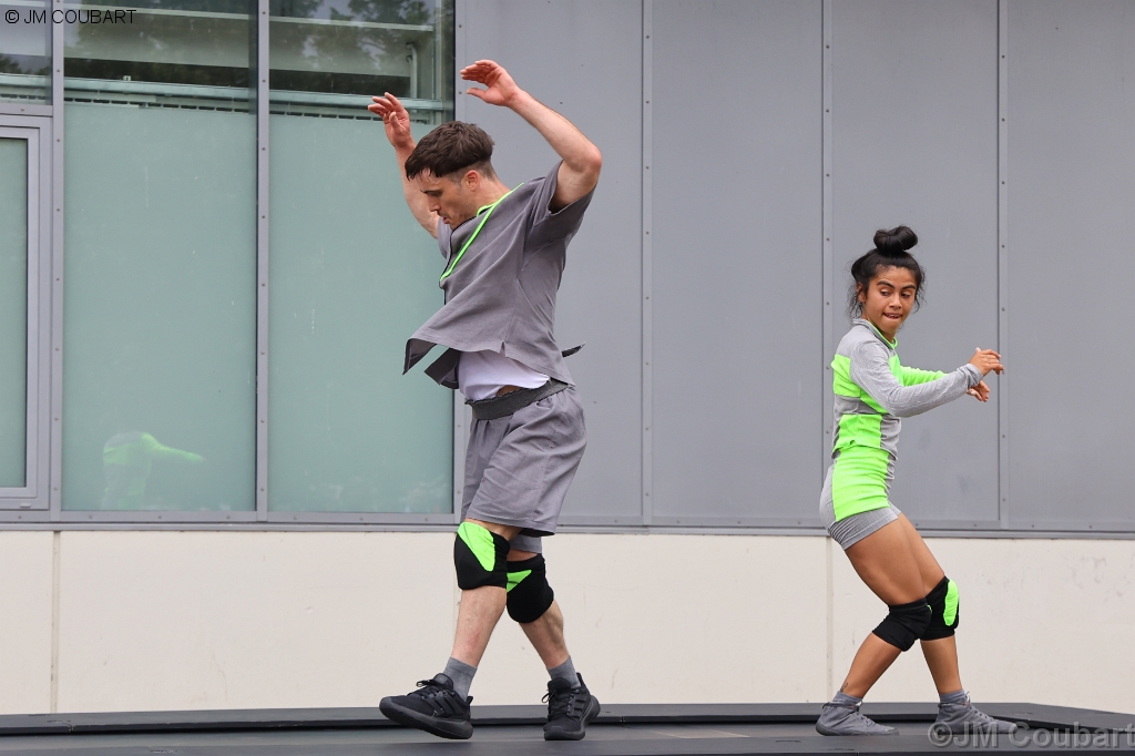 Diapositive suivante